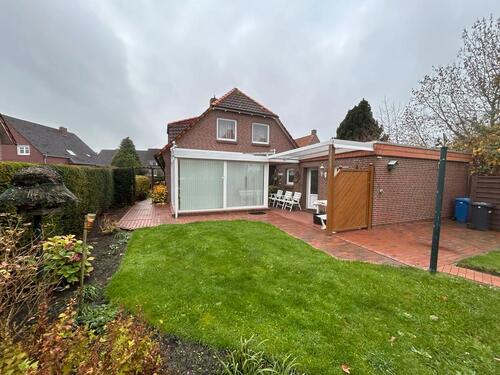 Foto - 3 Zimmer Einfamilienhaus zur Miete in Upgant-Schott