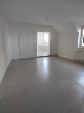 Foto - 2.5 Zimmer Dachgeschoßwohnung in Minden