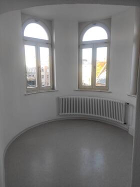 Foto - Dachgeschoßwohnung in Minden zur Miete