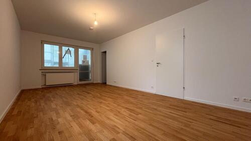 Foto - 1 Zimmer Erdgeschoßwohnung zur Miete in München