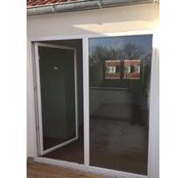 Im Dachgeschoß mit Klimaanlage und Loggia - Erfurt Andreasvorstadt