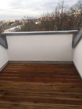 Foto - 3 Zimmer Dachgeschoßwohnung zur Miete in Erfurt