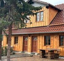 Ferienhaus in Wernigerode – ideal für Wanderer & Radfahrer