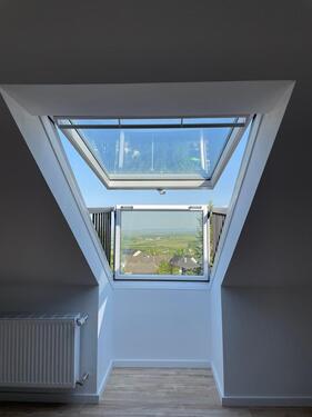 Foto - 2 Zimmer Dachgeschoßwohnung zur Miete in Mainz