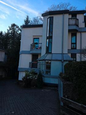 Foto - Etagenwohnung zur Anlage oder Eigennutz