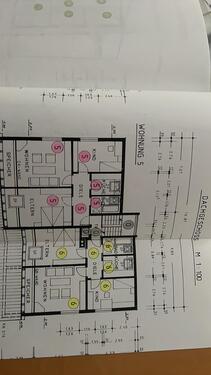 Foto - Dachgeschoßwohnung in Heilbronn zur Miete