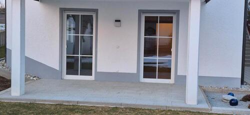 Foto - 2 Zimmer Einliegerwohnung - 730,00&nbsp;EUR Kaltmiete, ca.&nbsp; 54,00&nbsp;m&sup2;