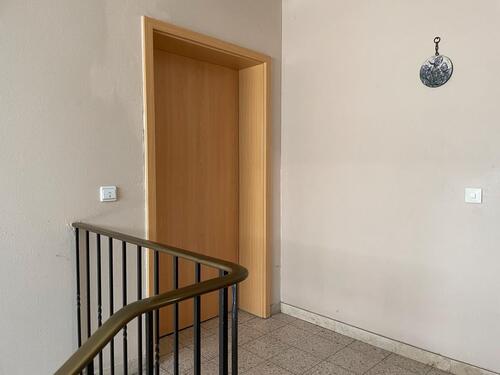 Foto - Gut geschnittene 3-Zimmer Wohnung in Ganderkesee Bookholzberg