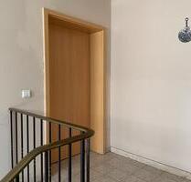 Gut geschnittene 3-Zimmer Wohnung in Ganderkesee Bookholzberg