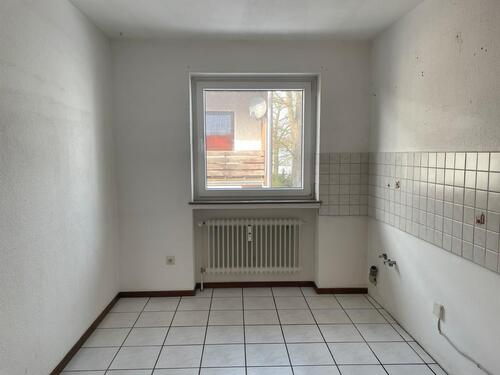 Foto - Etagenwohnung in Ganderkesee zur Miete