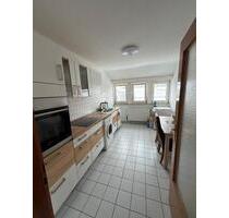 Schöne Dachgeschosswohnung frei - Duderstadt