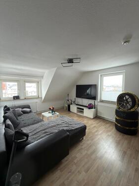 Foto - 3 Zimmer Dachgeschoßwohnung zur Miete in Duderstadt