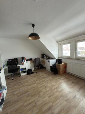 Foto - 3 Zimmer Dachgeschoßwohnung in Duderstadt