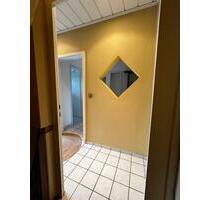 4 Zimmer Wohnung in Plankstadt mit Garage in 2FH - Schwetzingen