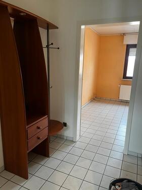 Foto - 4 Zimmer Etagenwohnung in Schwetzingen