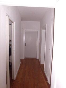 Foto - 3 Zimmer Etagenwohnung in Schwerin