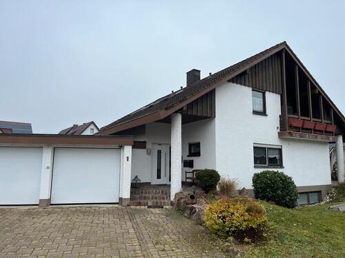 Foto - Grosszügige 3,5 Zimmer Wohnung in Schutterwald