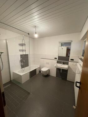 Foto - Erdgeschoßwohnung in Schutterwald zur Miete