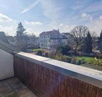 2,5 Zi Wohnung mit Loggia Innenstadt Bad Oeynhausen von privat