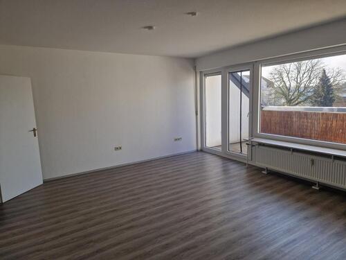 Foto - 2.5 Zimmer Dachgeschoßwohnung in Bad Oeynhausen