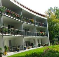 Helle freundliche Wohnung in Seniorenwohnanlage (ü 60) - Stadthagen