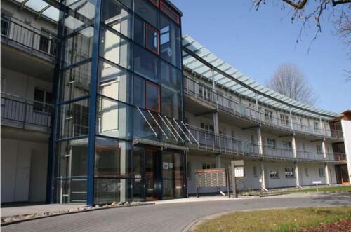 Foto - 2 Zimmer Etagenwohnung zur Miete in Stadthagen