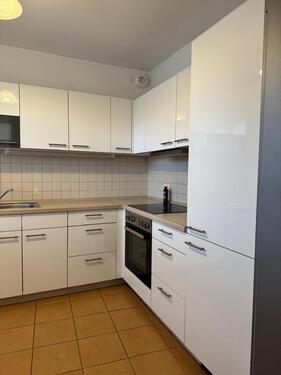 Foto - Etagenwohnung in Stadthagen zur Miete