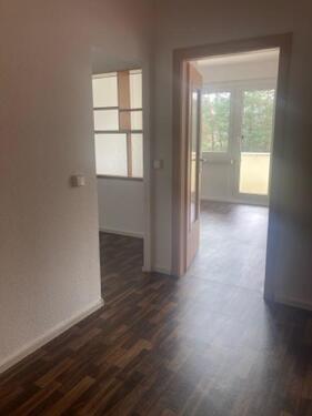 Foto - Etagenwohnung in Eberswalde zur Miete