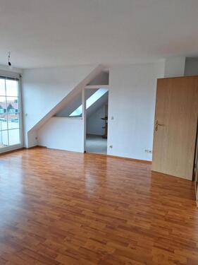 Foto - 3 Zimmer Dachgeschoßwohnung zur Miete in Schkeuditz