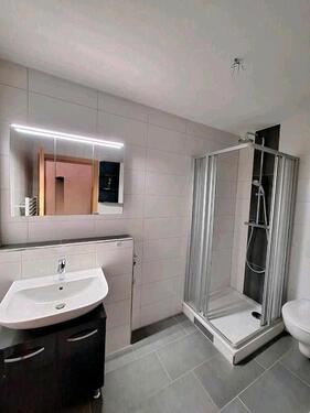 Foto - Dachgeschoßwohnung in Schkeuditz zur Miete