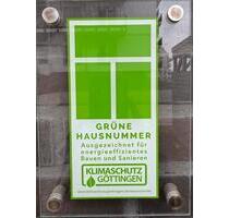 Wunderschöne Eigentumswohnung am Ende einer Sackgasse - Friedland