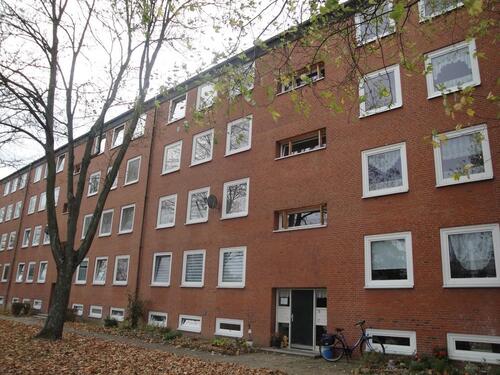 Foto - Ankommen & wohlfühlen – 3 Zimmer mit Balkon in schöner Lage