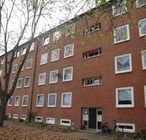 Ankommen & wohlfühlen – 3 Zimmer mit Balkon in schöner Lage - Salzgitter Ortschaft Nord