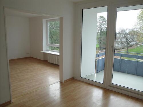 Foto - Etagenwohnung in Salzgitter zur Miete