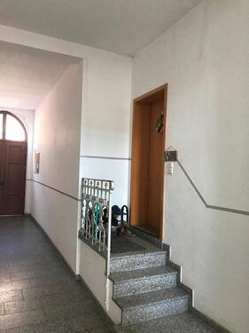 Foto - Etagenwohnung in Zwickau zur Miete