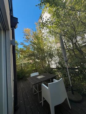 Foto - Zwischenmiete: ruhige Wohnung mitten in Haidhausen