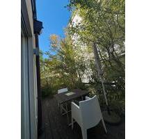 Zwischenmiete: ruhige Wohnung mitten in Haidhausen - München Au-Haidhausen