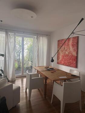 Foto - 2 Zimmer Etagenwohnung in München