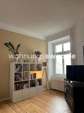 Foto - Wohnungsswap - 4 Zimmer, 90 m² - Bötzowstraße, Pankow, Berlin