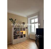 Wohnungsswap - 4 Zimmer, 90 m² - Bötzowstraße, Pankow, Berlin