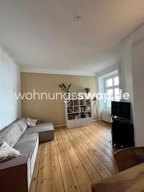 Foto - 4 Zimmer Etagenwohnung zur Miete in Berlin