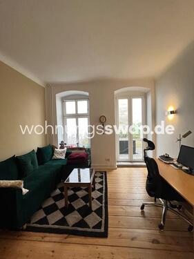 Foto - Etagenwohnung in Berlin zur Miete