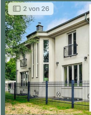 Foto - Stadtvilla in Potsdam - 2.200.000,00&nbsp;EUR Kaufpreis, ca.&nbsp; 317,00&nbsp;m&sup2;