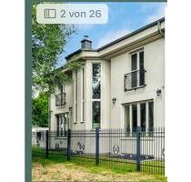Stadtvilla in Potsdam - 2.200.000,00&nbsp;EUR Kaufpreis, ca.&nbsp; 317,00&nbsp;m&sup2; in Potsdam (PLZ: 14469)
