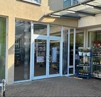 Geschäftsräume in hochfrequentierter Lage - Schweinfurt Haardt
