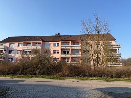 Foto - Schöne helle Wohnung in Mertendorf