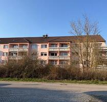 Schöne helle Wohnung in Mertendorf - Naumburg (Saale)