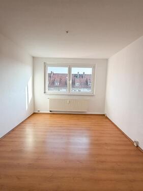 Foto - 3 Zimmer Erdgeschoßwohnung in Naumburg (Saale)