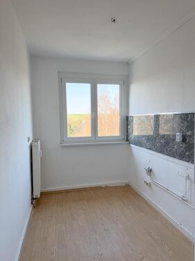 Foto - Erdgeschoßwohnung in Naumburg (Saale) zur Miete