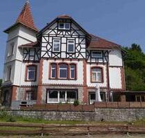 Wunderschöne, historische Villa zum verkauf in Bad Sachsa